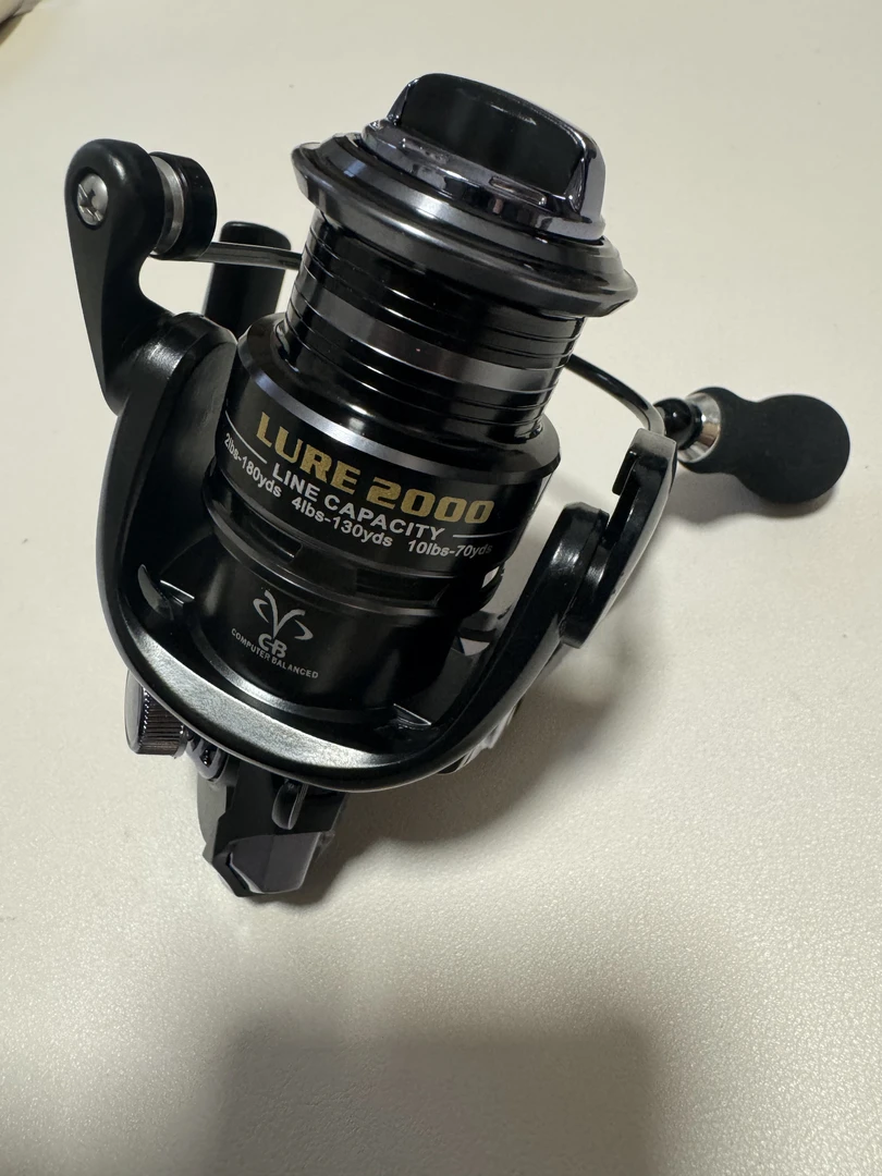 全金属纺车轮正品路亚远投专用路滑海钓海杆矶钓渔轮鱼线轮子