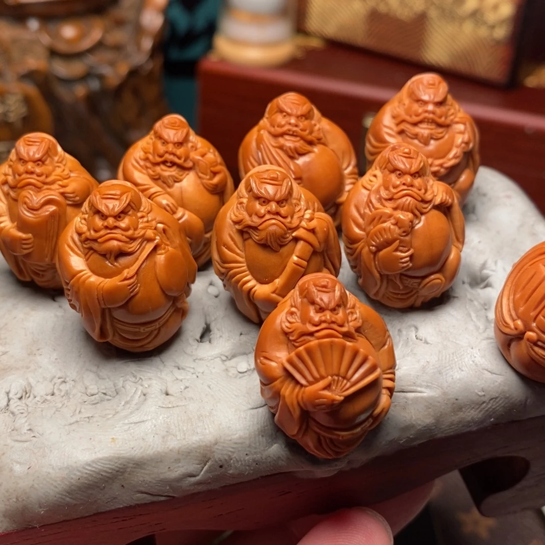 n***L手串/手链橄榄核橄榄橄榄