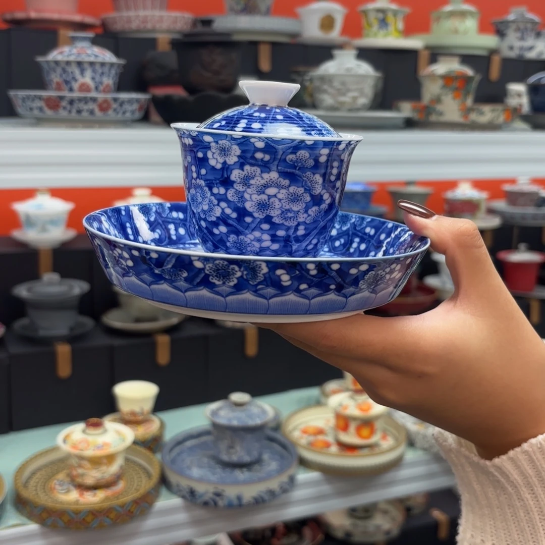 悬停和调整了生产工艺环节