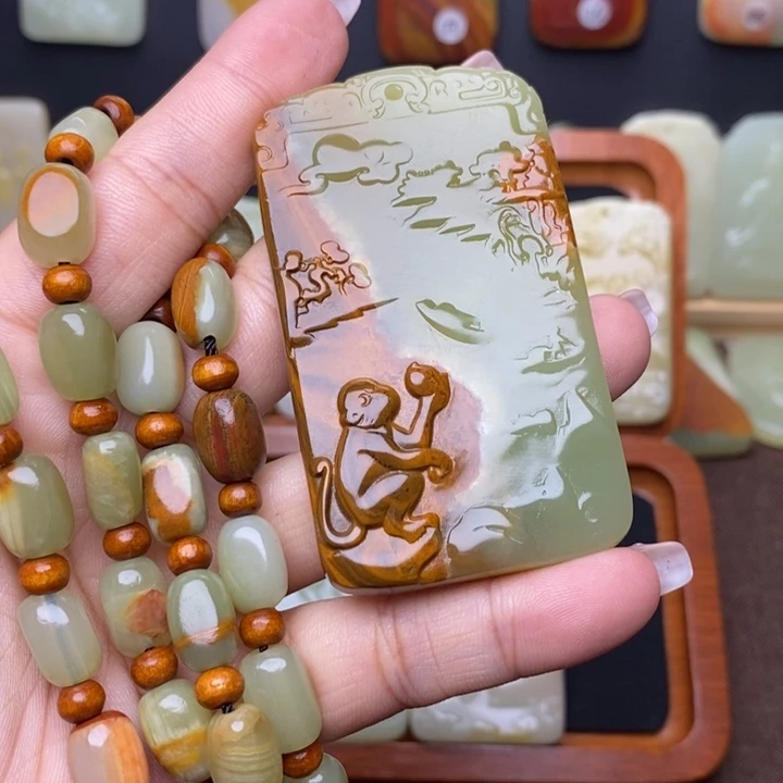 一物一拍所见所得
