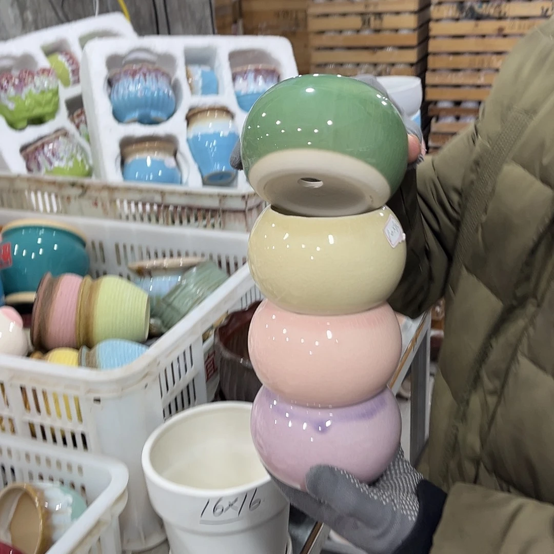 红陶正品数量有限