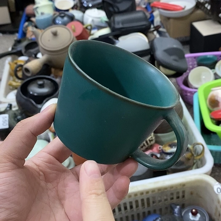 陶瓷艺术品及陶瓷制品