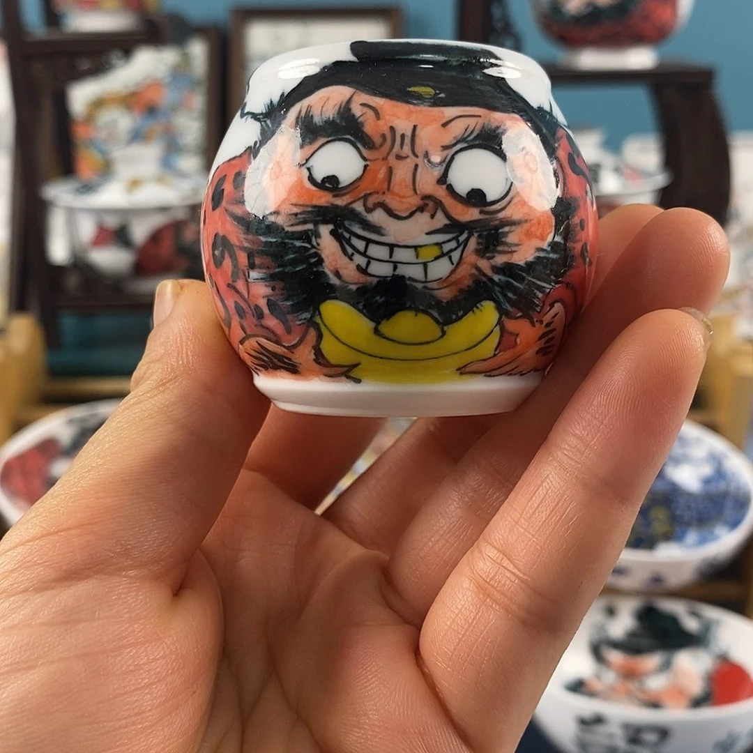 杯含***癫景德镇啦啦啦l l l l l