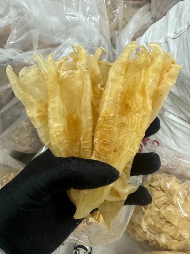 40头老双背（捡漏）500克