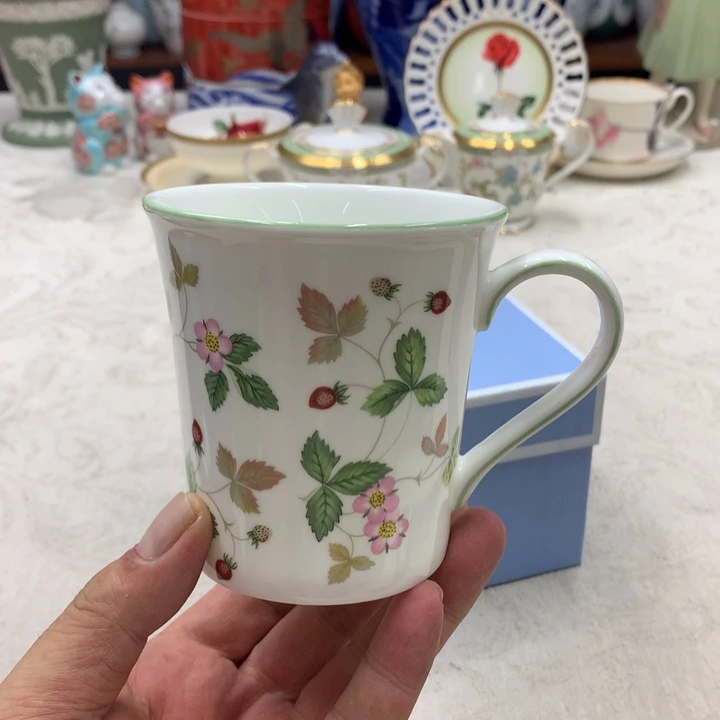紫砂金瓷阁精品瓷器店