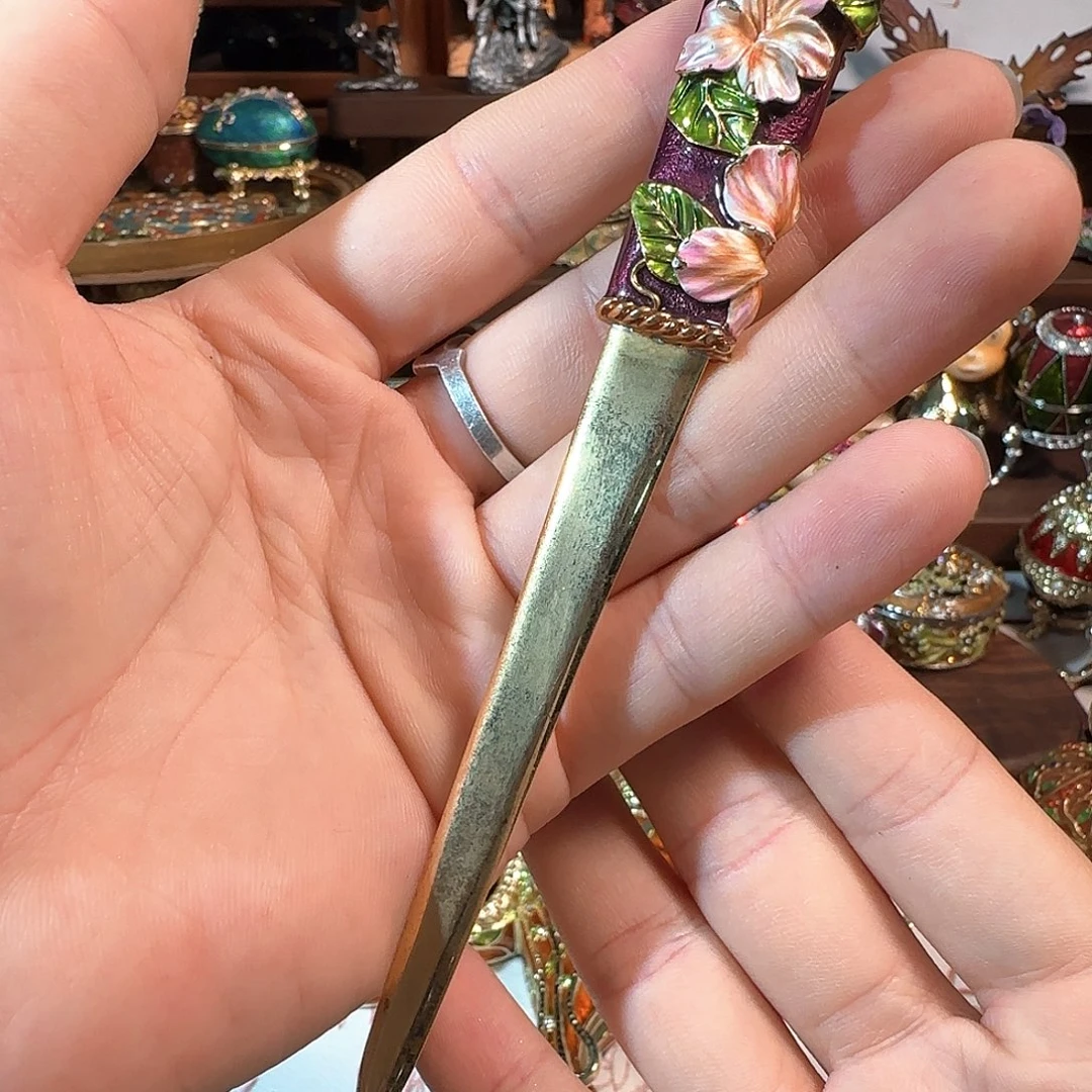 手工制作请勿吹毛求疵