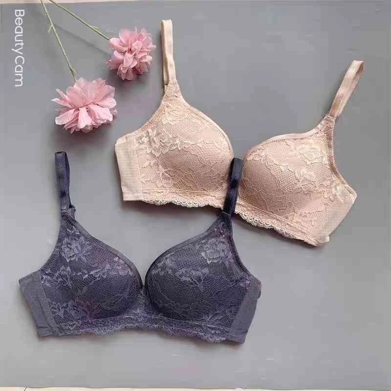 舒适性感内衣文胸