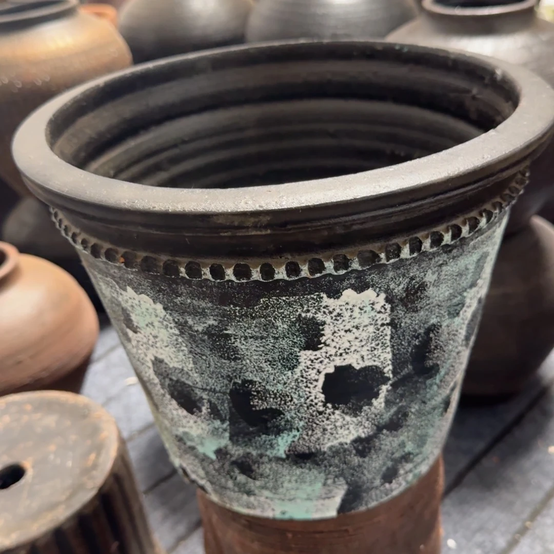 瑕疵高度18口径23带孔