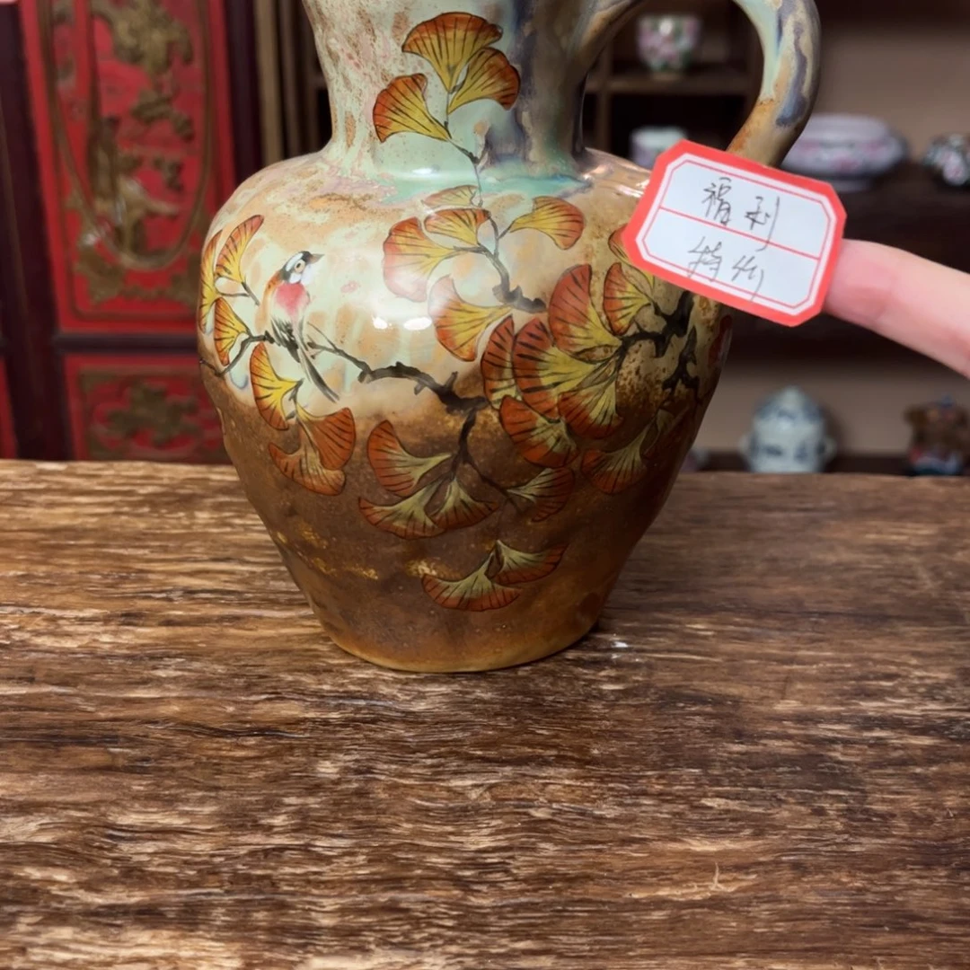 壶柴烧手工制作工艺