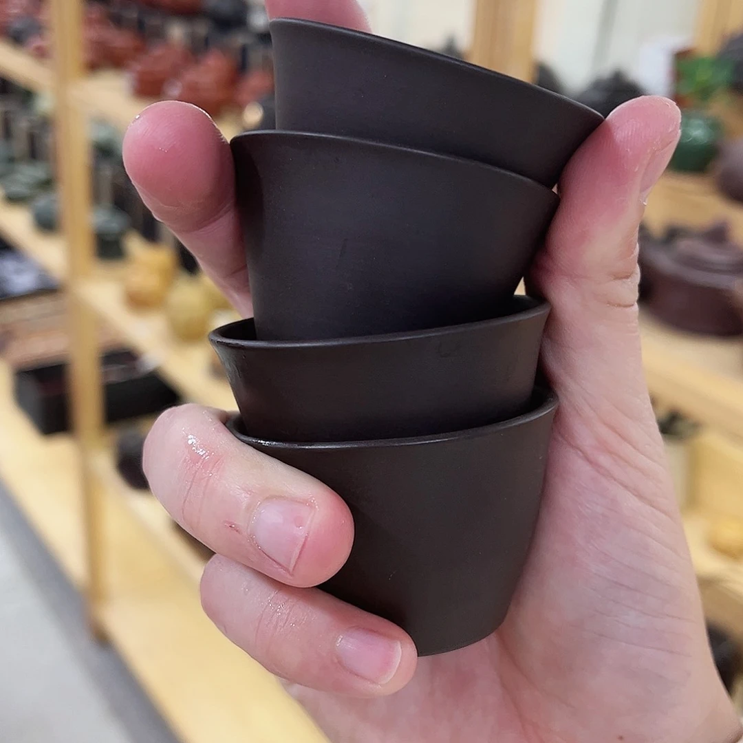 紫砂茶壶紫砂艺术