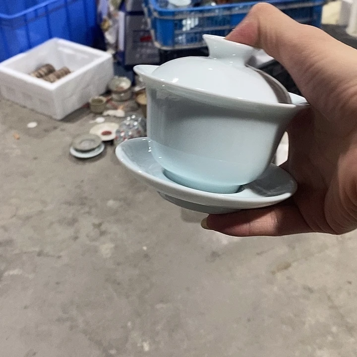 微瑕茶具介意勿拍