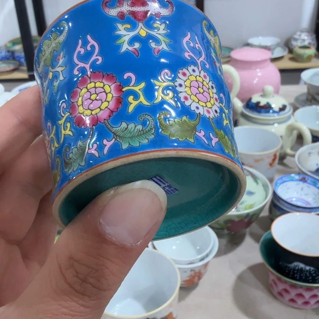 其他陶摆件的事情也没有发生啊