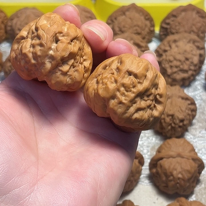 ℳ***ᬐ手串/手链核桃蛤蟆40