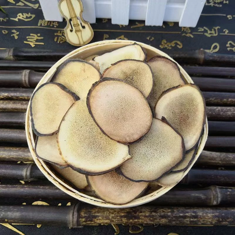 正宗长白山鹿茸片整枝切片泡酒煲汤