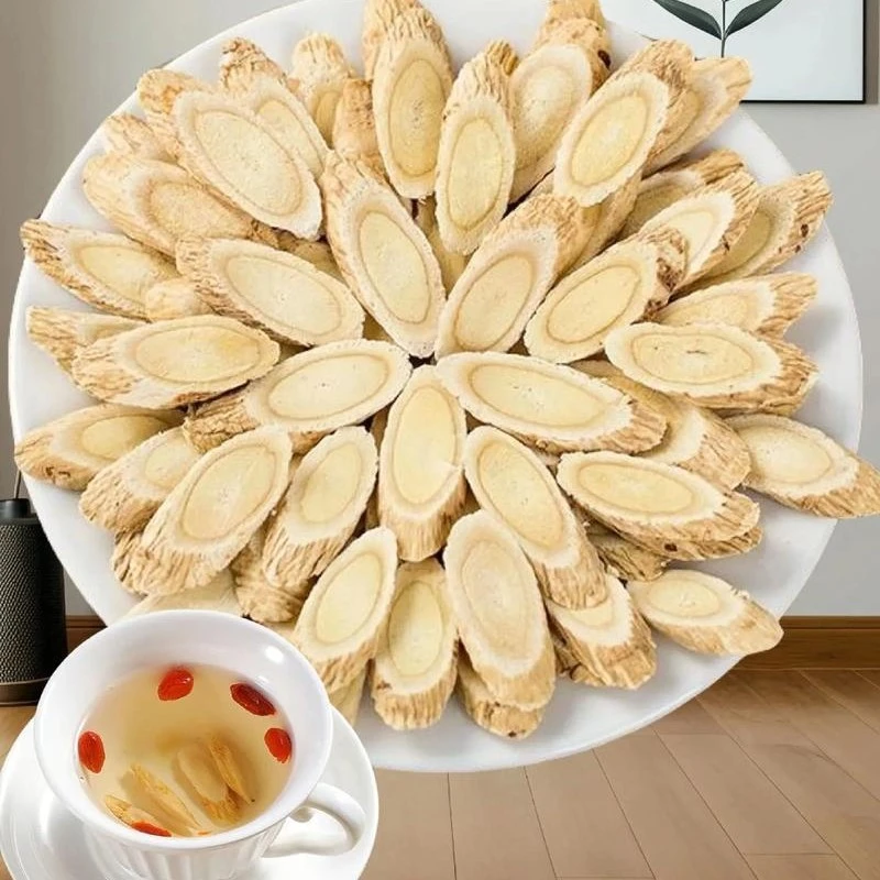 【村里货】——农家黄芪