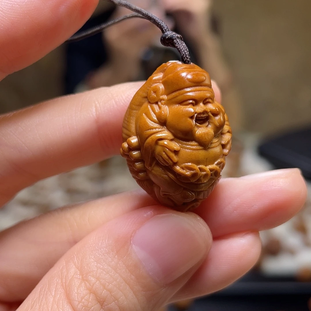 手串/手链橄榄核橄榄核 掌财