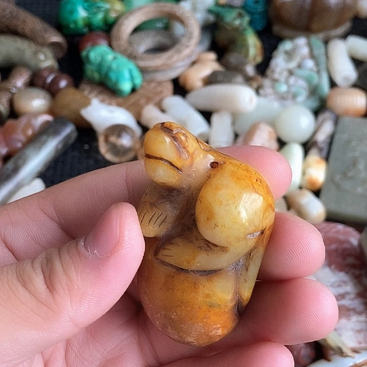 摆件直播间链接95