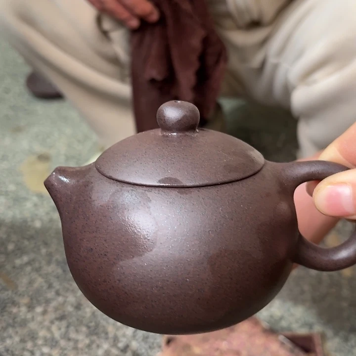 茶壶紫砂宜兴紫砂壶