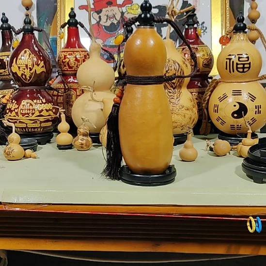 葫芦摆件葫芦摆件