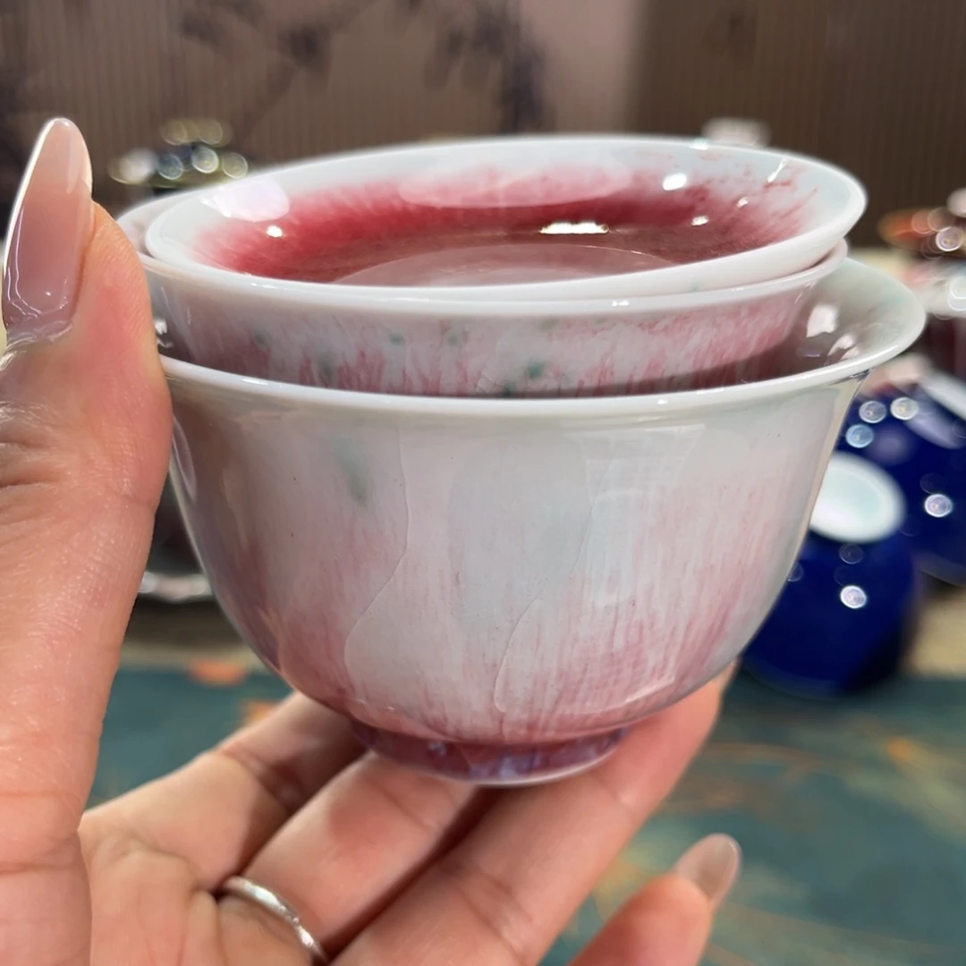 【闪购商品】金属^***^景德镇陶瓷福利