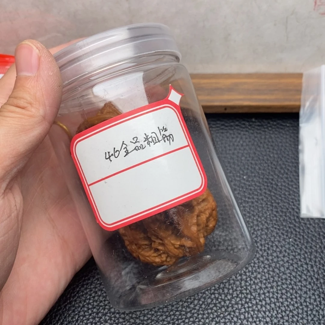 核桃手串/手链文玩核桃粗筋
