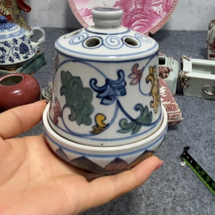 摆件景德镇陶瓷艺术品