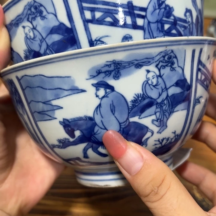 摆件凌****?景德镇陶瓷艺术品