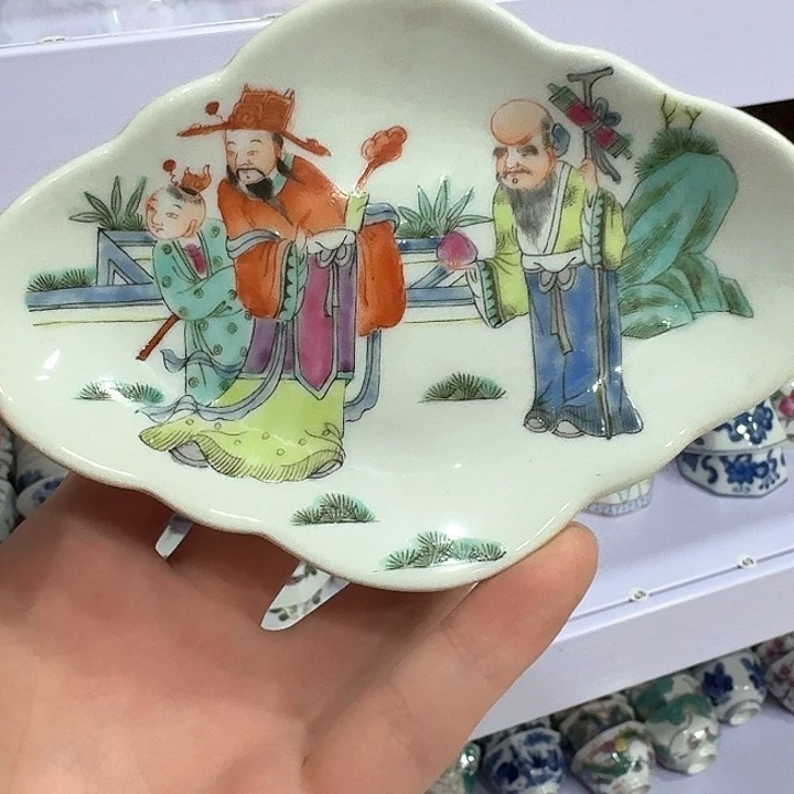 陶瓷艺术品收藏陶瓷