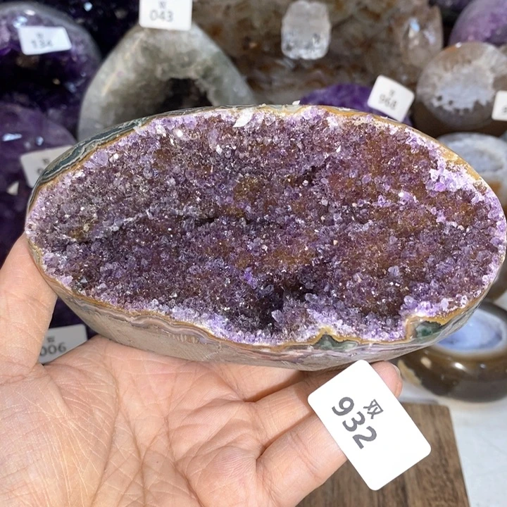 未镶嵌水晶大型摆件（非配饰）