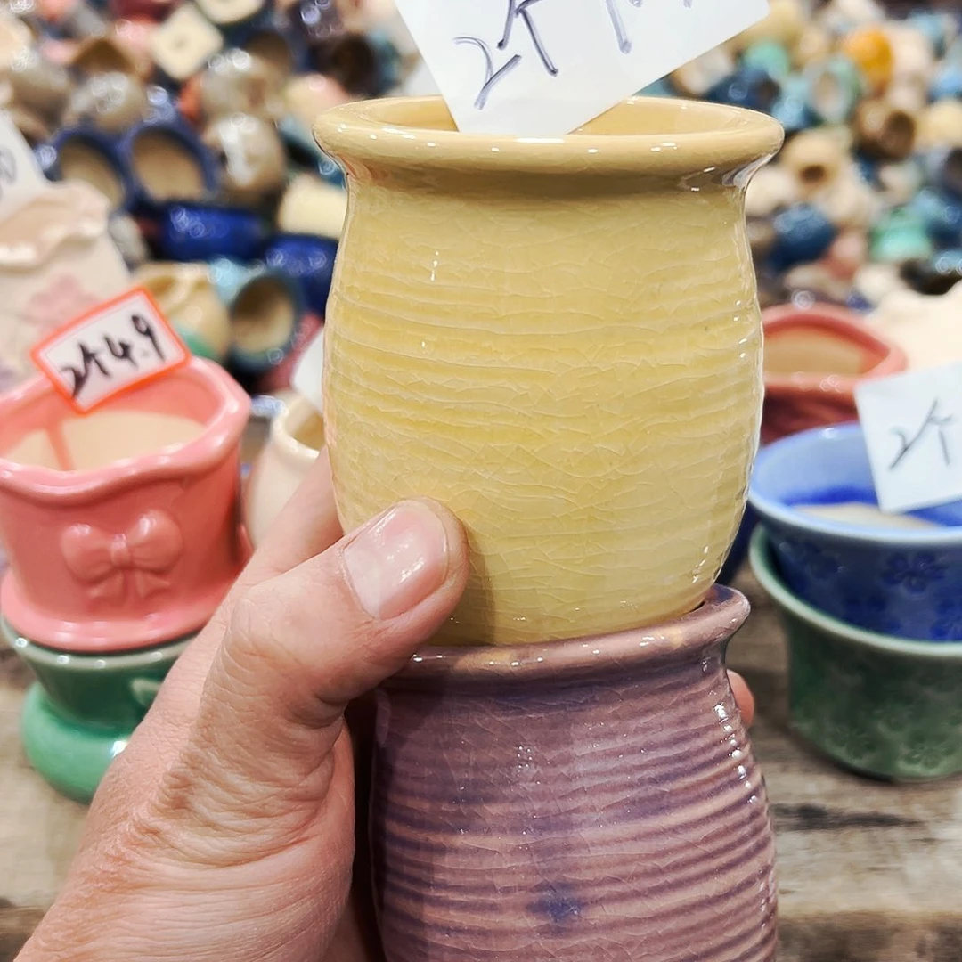 红陶高温陶瓷材料