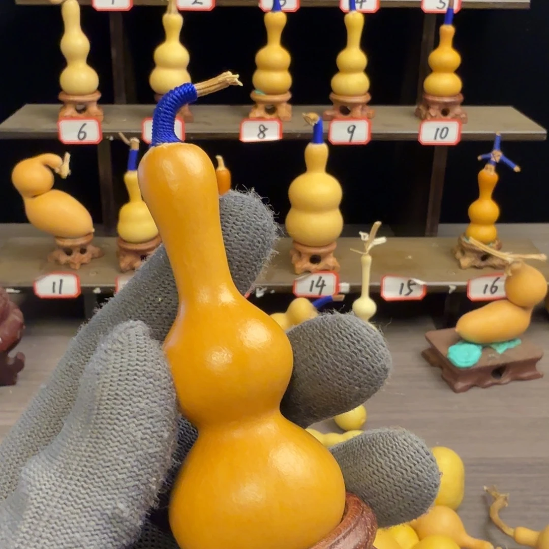 3***y木远扬工艺葫芦小号