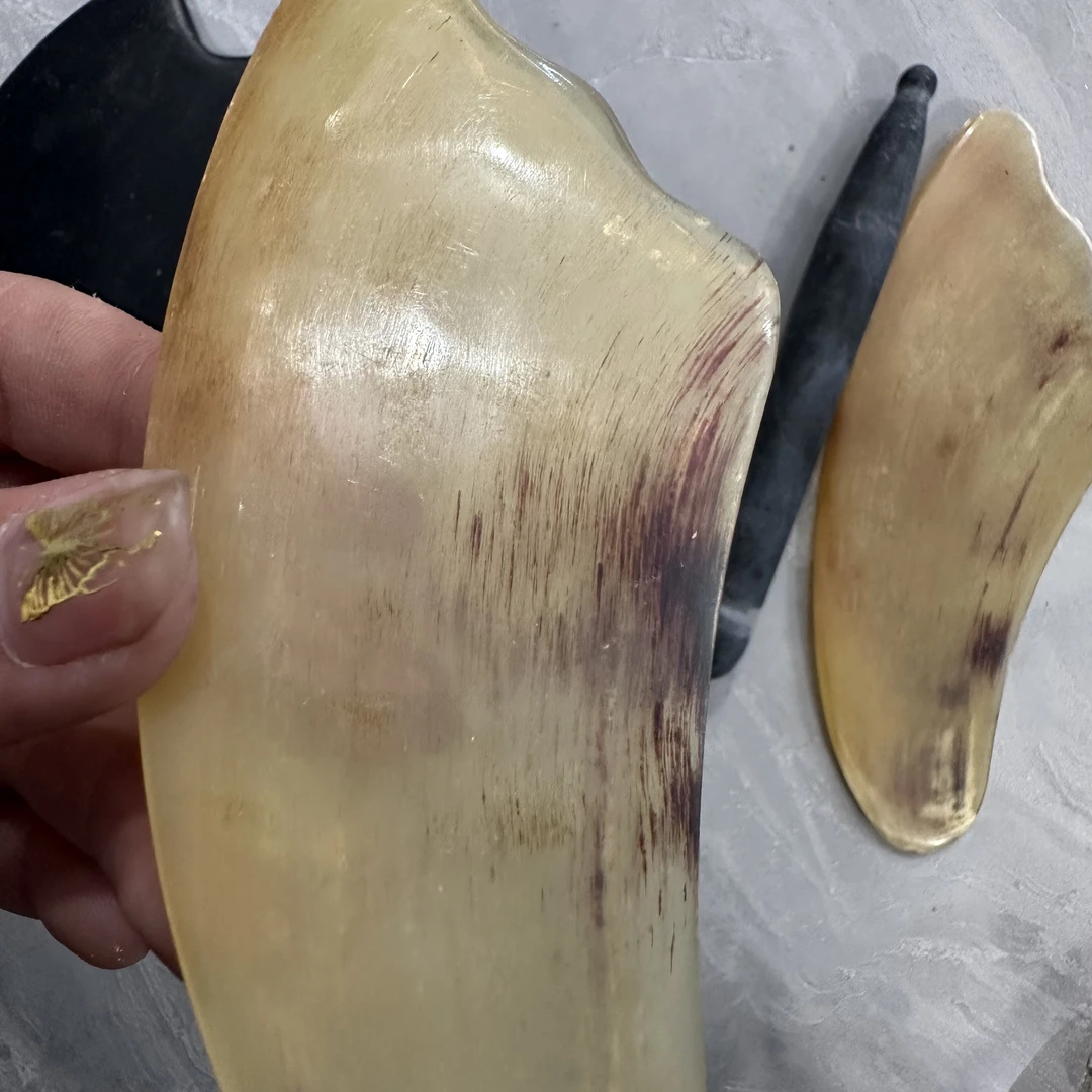 【509】月牙板（到手三个）