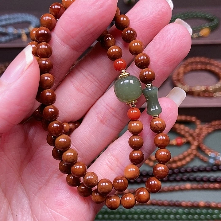 库克手串/手链0.6