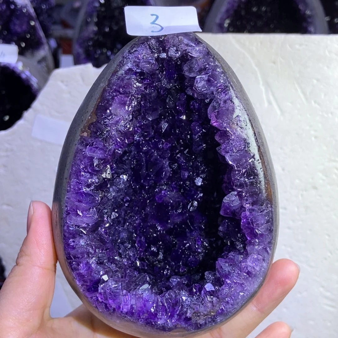 水晶天然未镶嵌天然