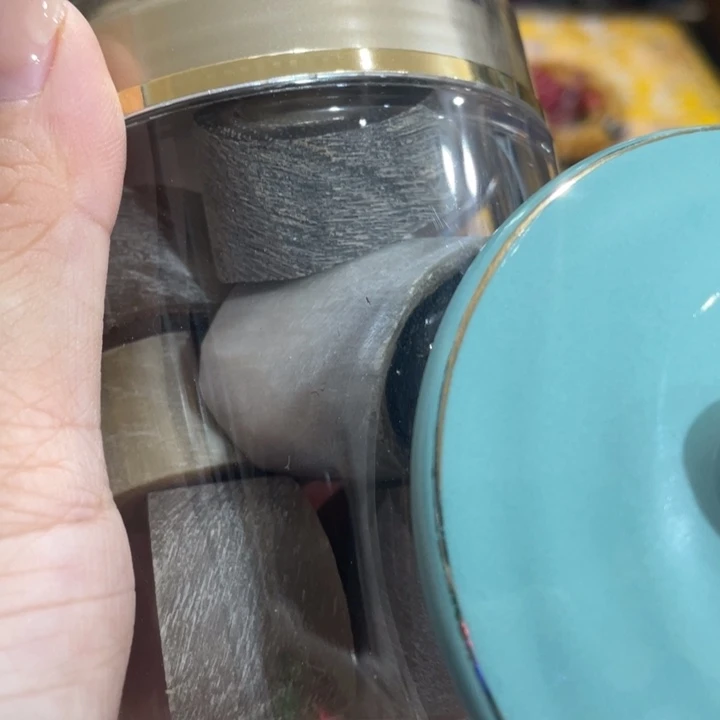 紫砂茶盘我们的目标是成为一个优秀的人
