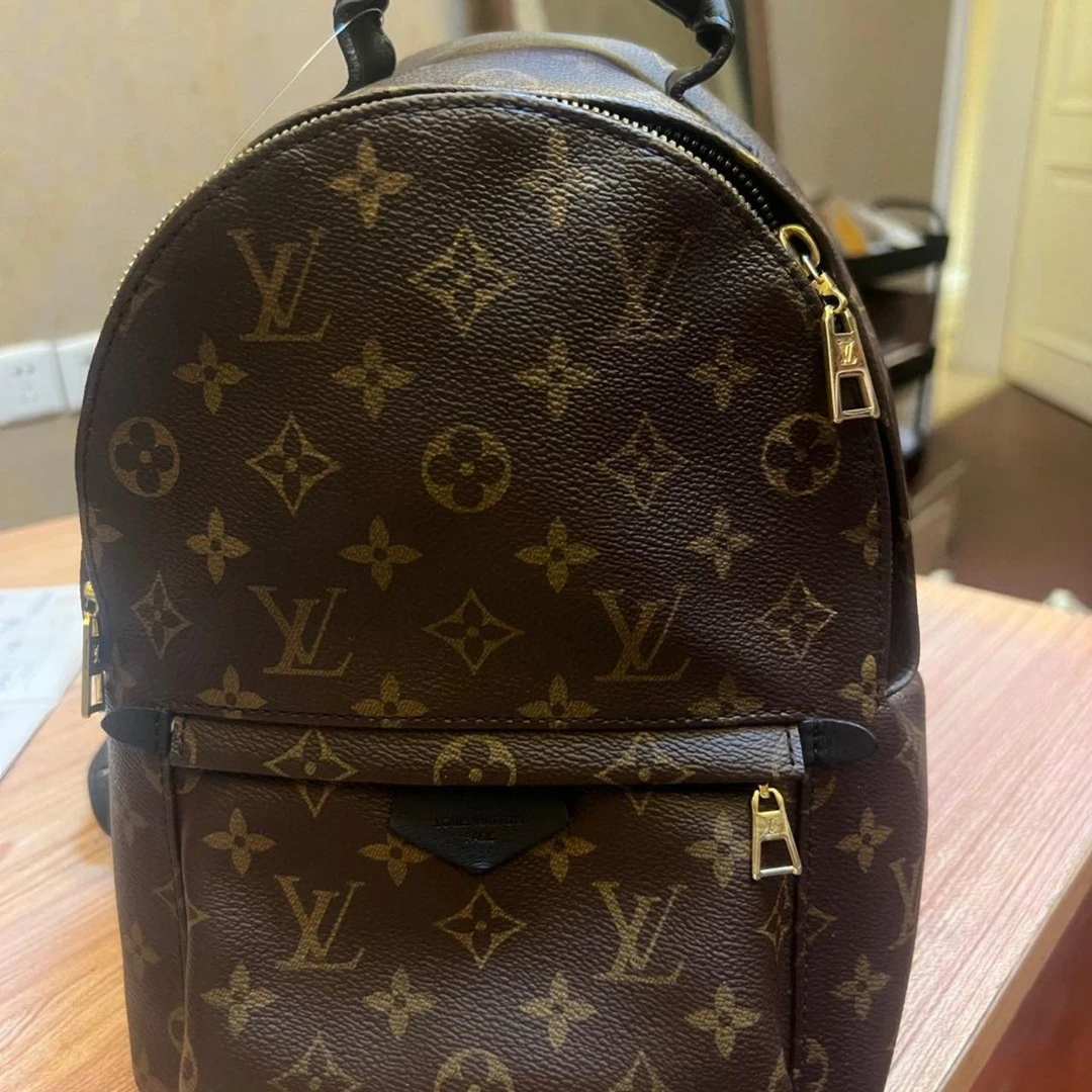 95新 路易威登双肩包 17665