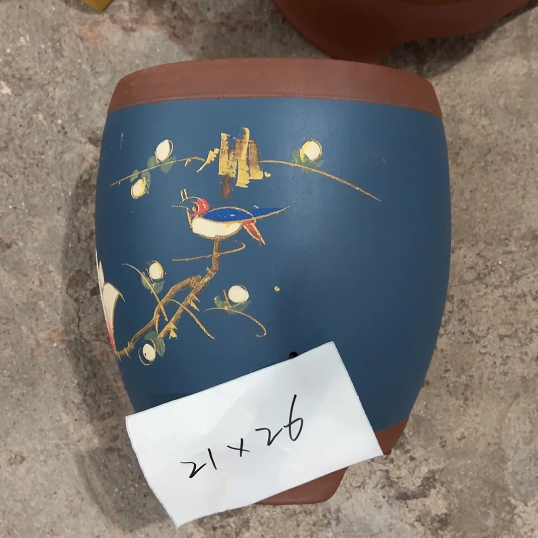 紫砂艺术学院美术