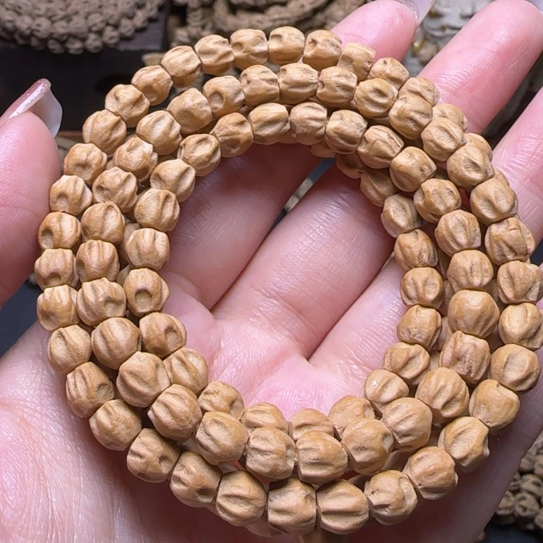 共***过吊坠柏香籽/百香籽