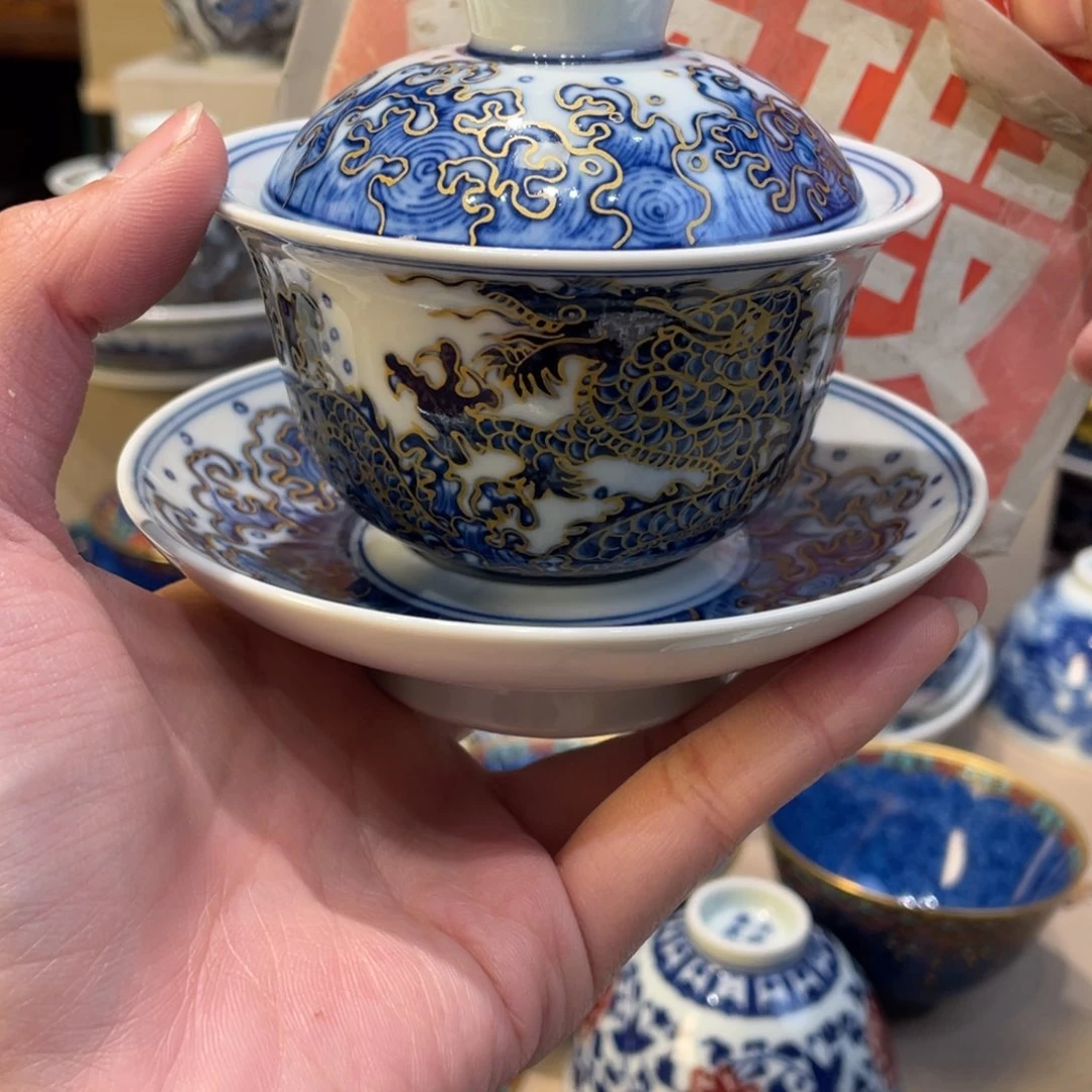 杯景德镇景德镇瓷器