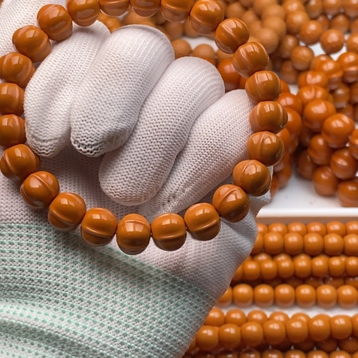 @***往吊坠猴头核桃猴头