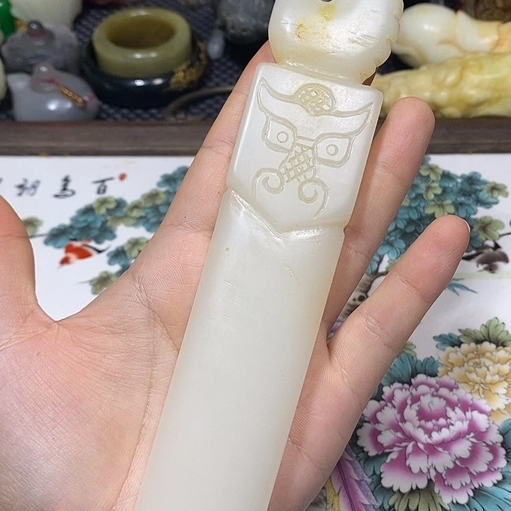 精选商品一图一物