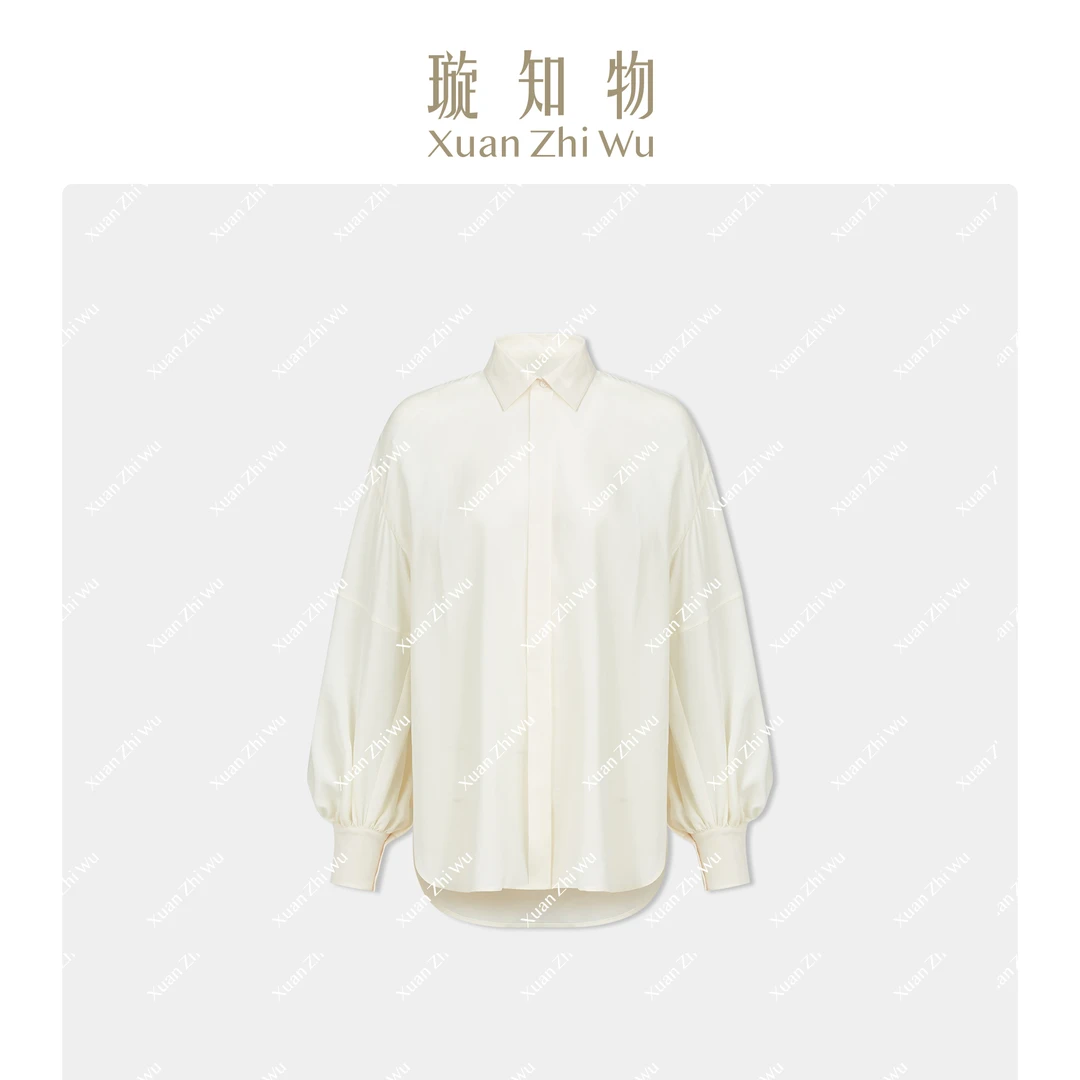 布丁衬衫王璇原创设计