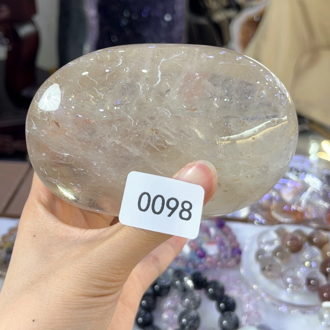 【闪购商品】未镶嵌水晶大型摆件（非配饰）