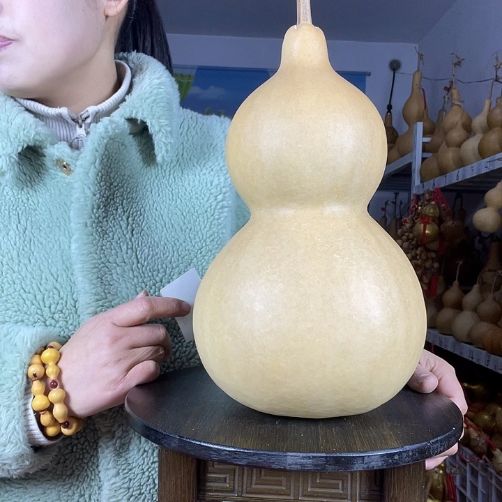 奔**月天然葫芦一物一图看图片