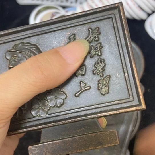 瓷片一*酒景德镇陶瓷艺术