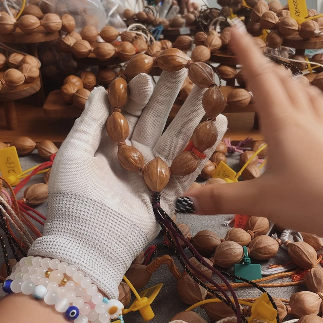 木质1725梅林铁核