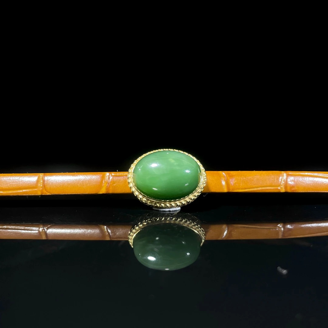 120316-碧光韵宝  和田玉