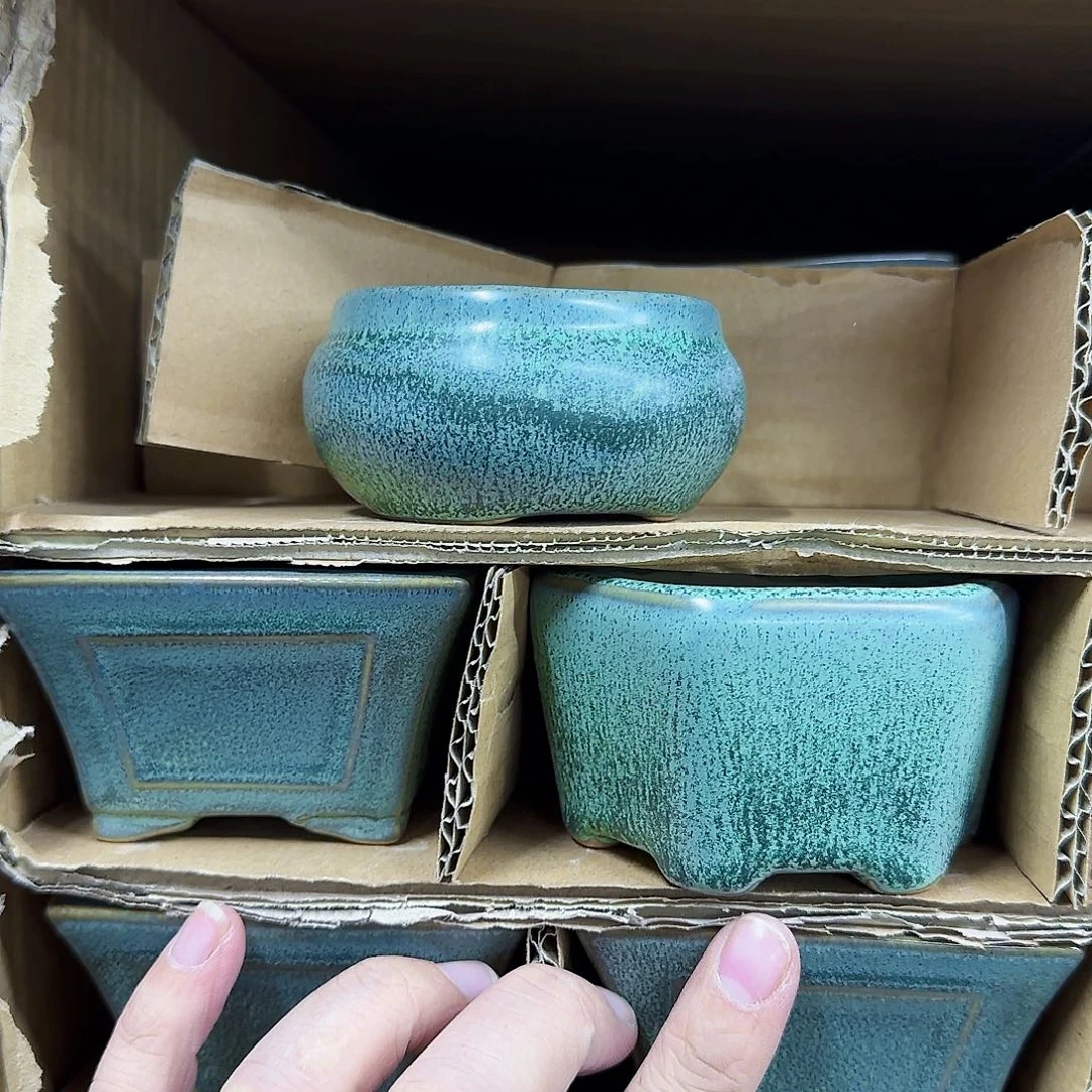 陶瓷陶瓷花盆特价上新