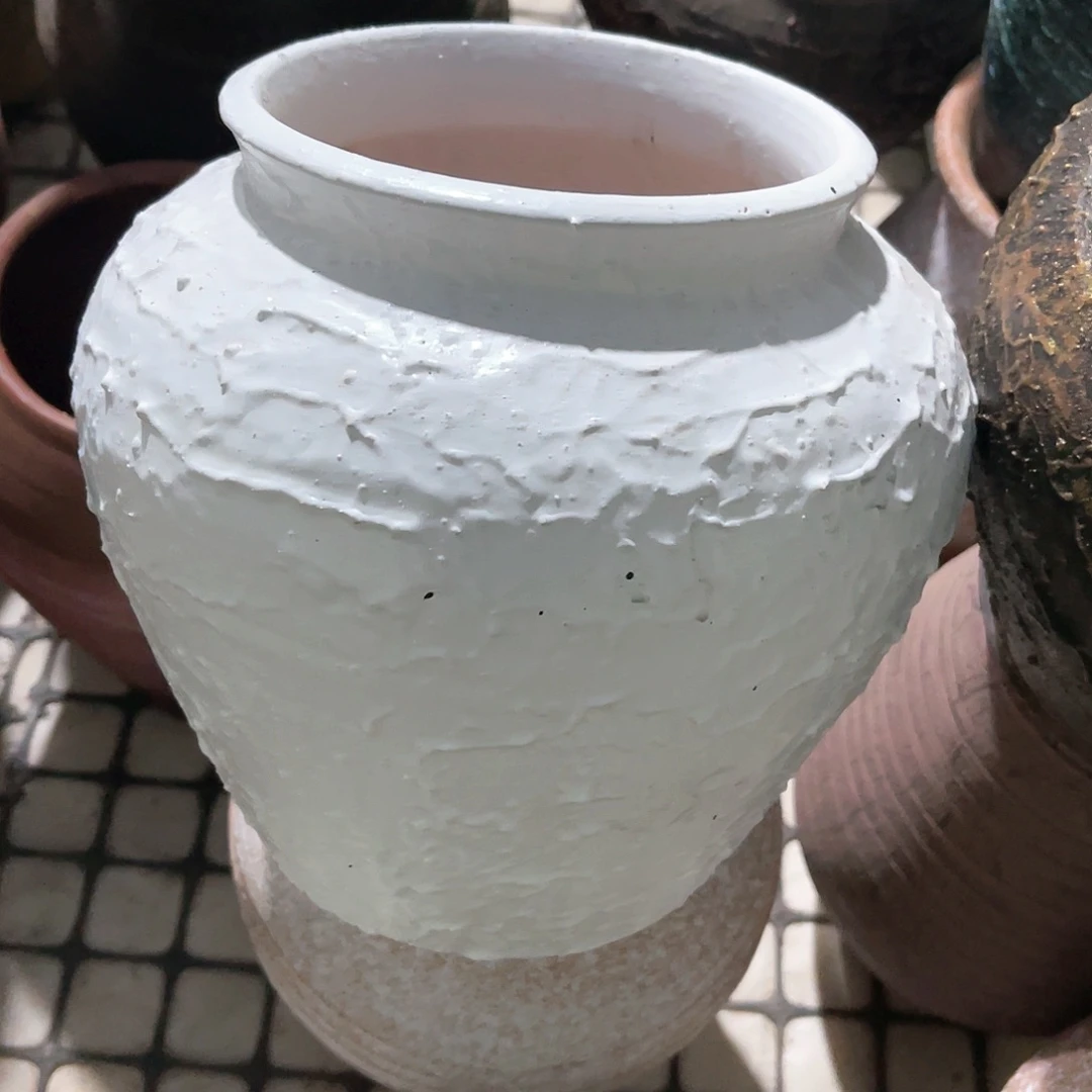 带孔口径15高度20微瑕