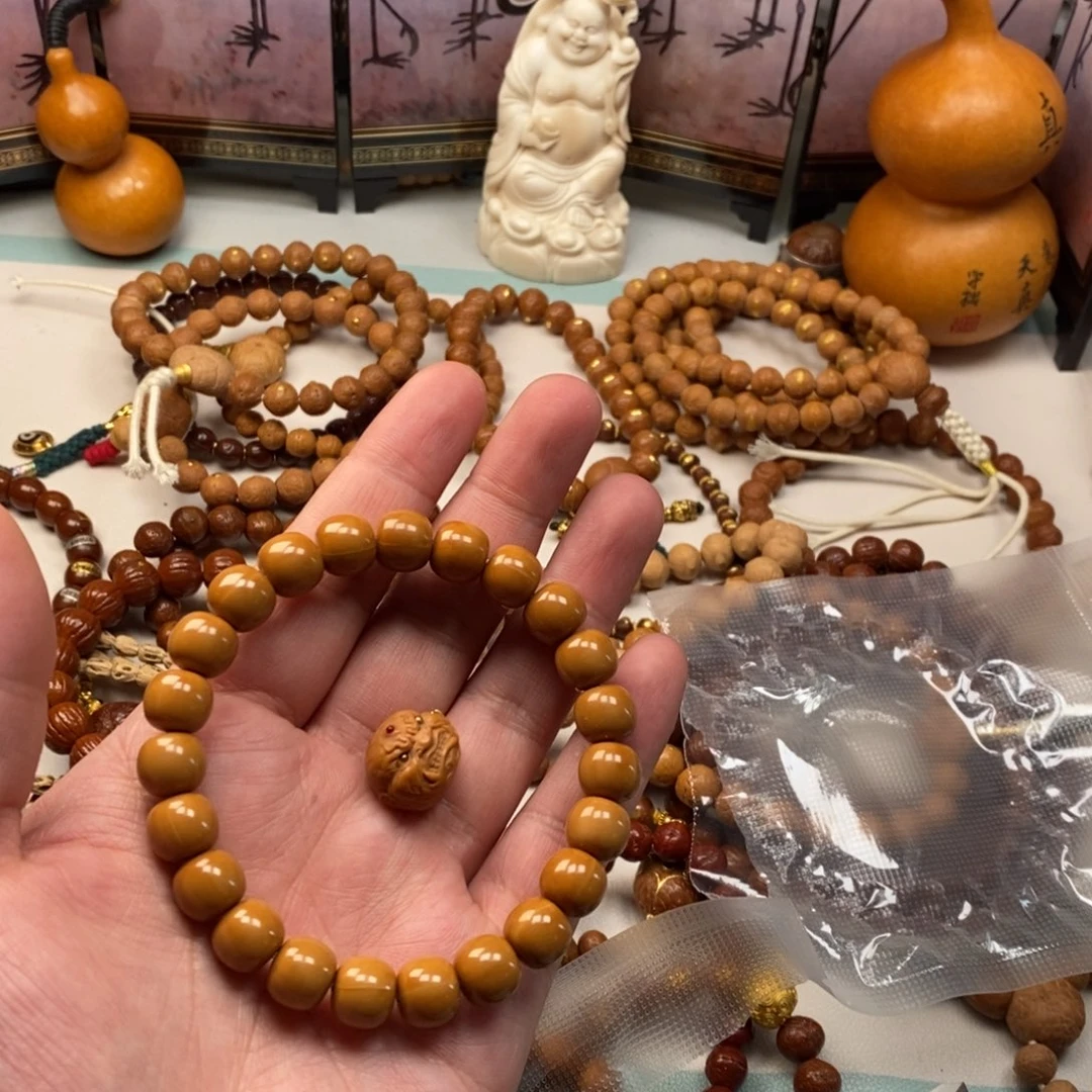 猴头核桃吊坠24555558585855686